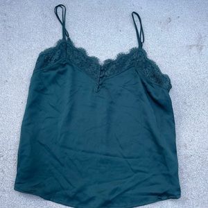 ABERCROMBIE & FITCH • TANK TOPS AND CAMIS